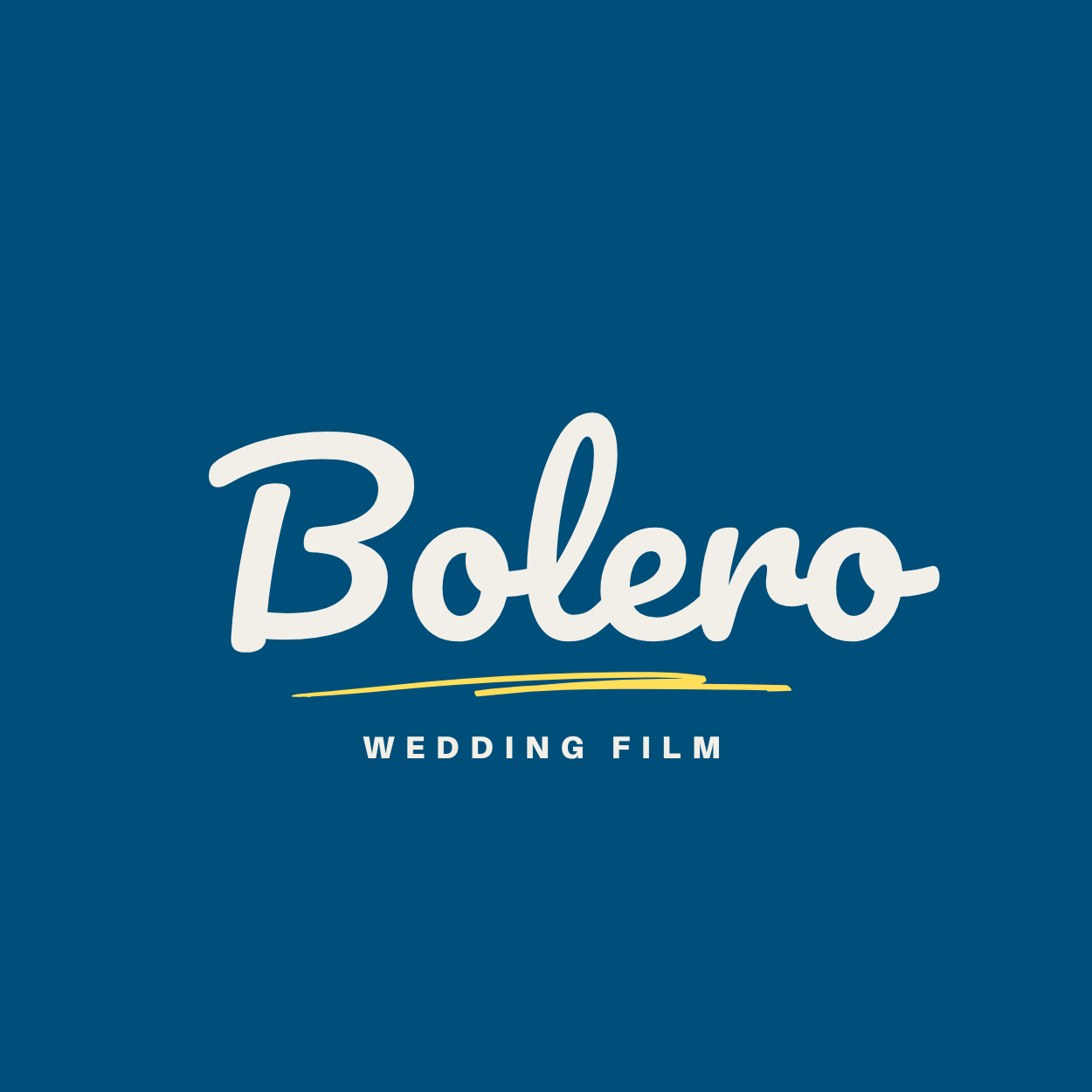 Bolero films